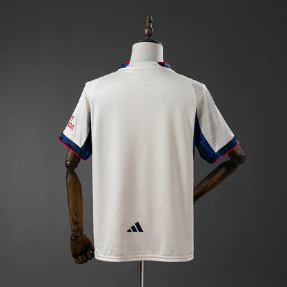 Arsenal 25/26 Pre-Match- Beige