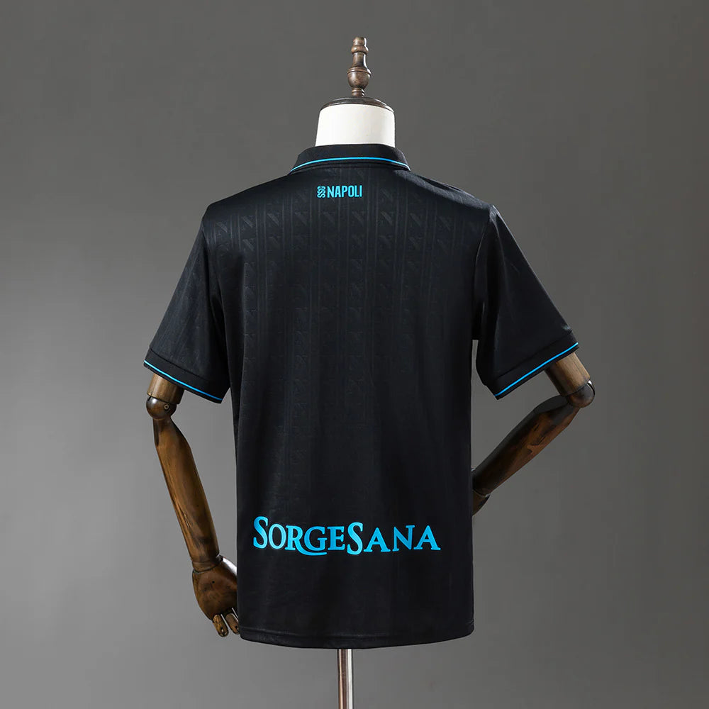 25/26 Napoli Special Edition