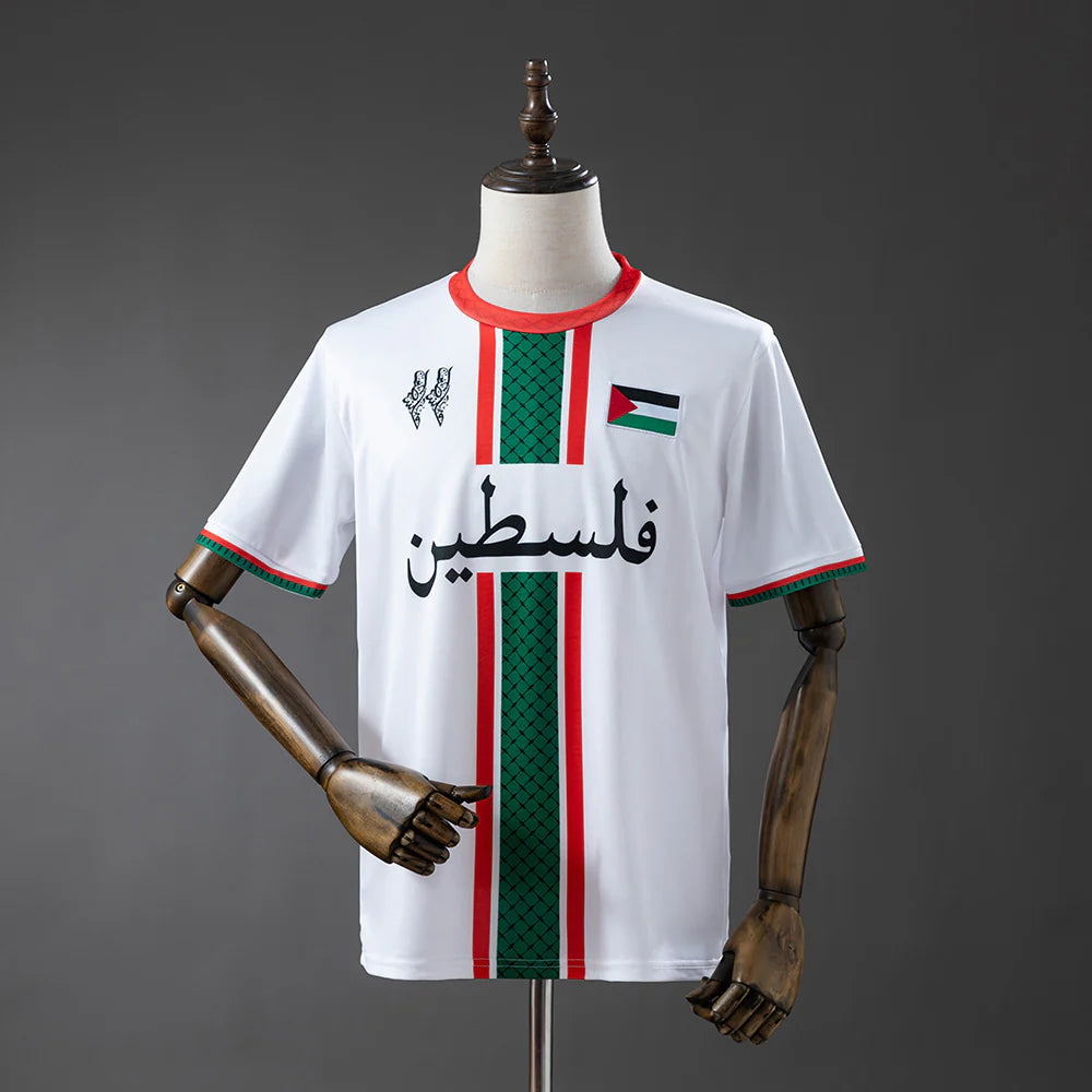 Palestine 2025 Special Edition