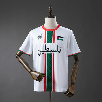 Palestine 2025 Special Edition