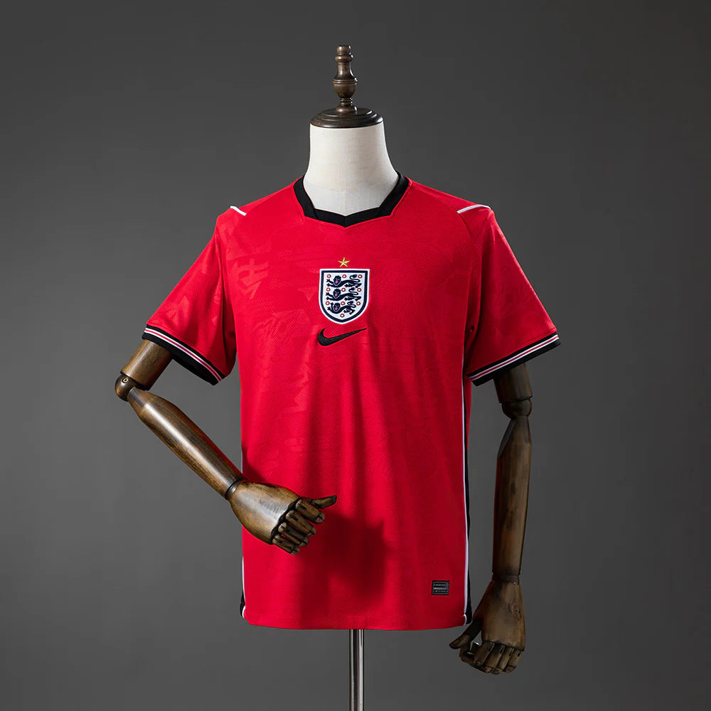 England 2026 Away