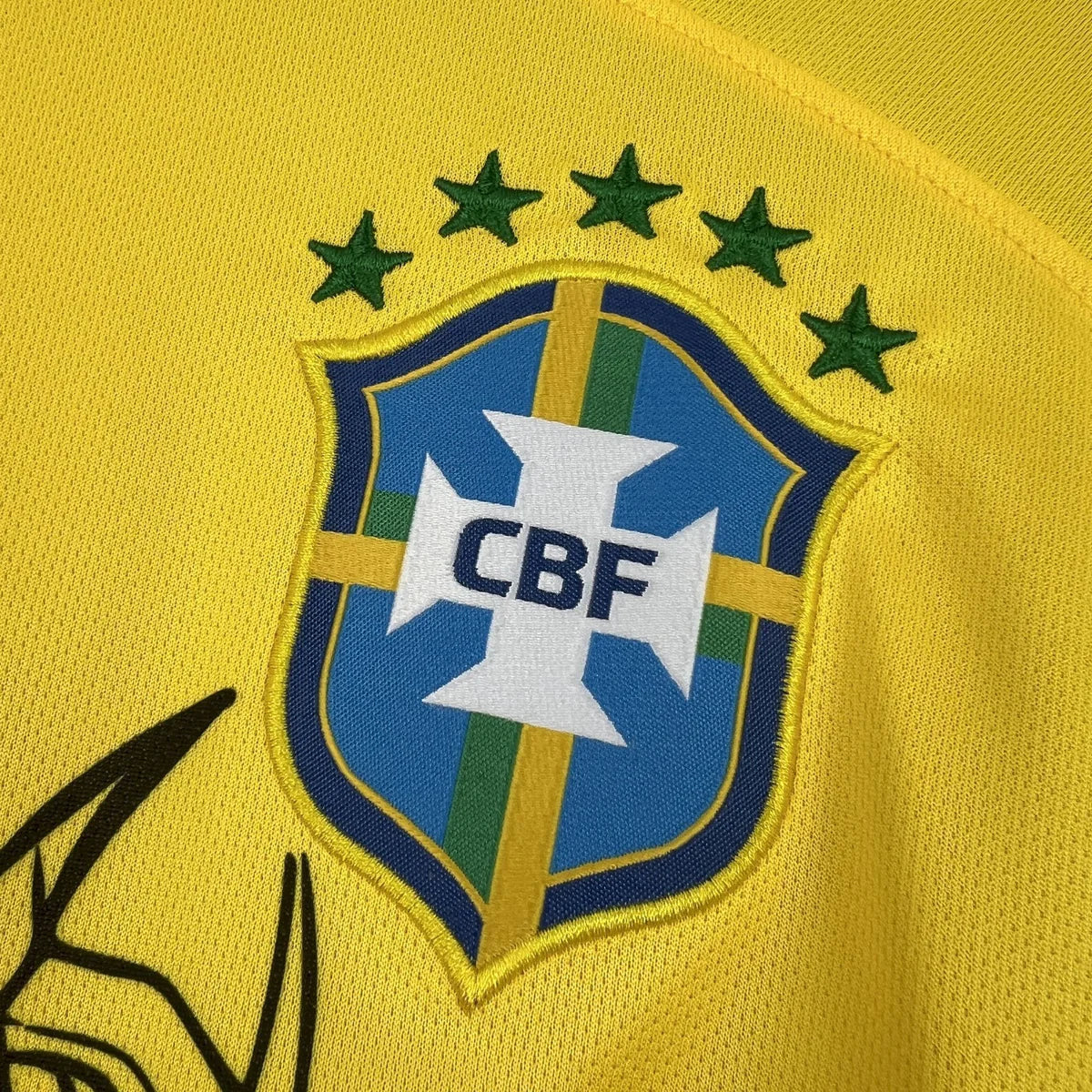 25-26 Brazil X CRISTO Special Edition Kits