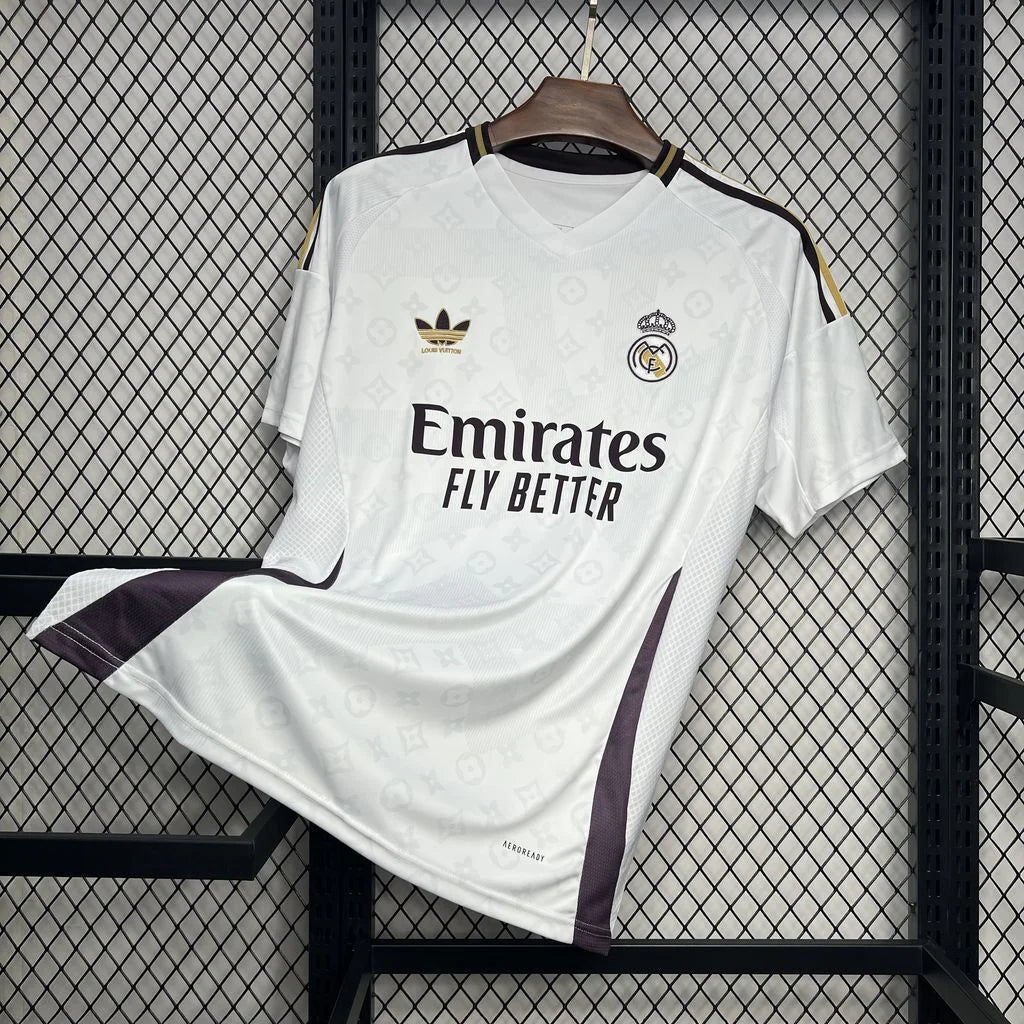 Real Madrid 202425 LV co-branded