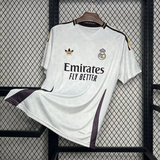 Real Madrid 202425 LV co-branded