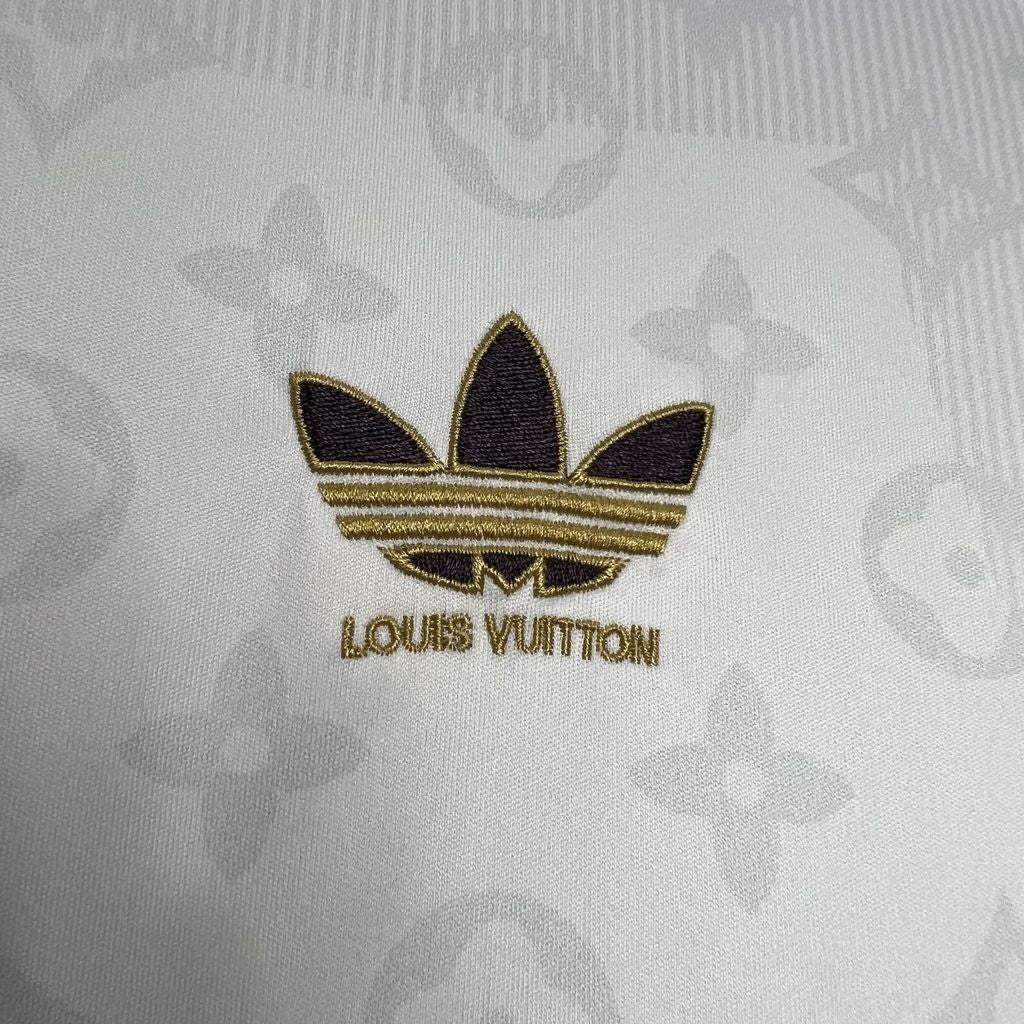 Real Madrid 202425 LV co-branded