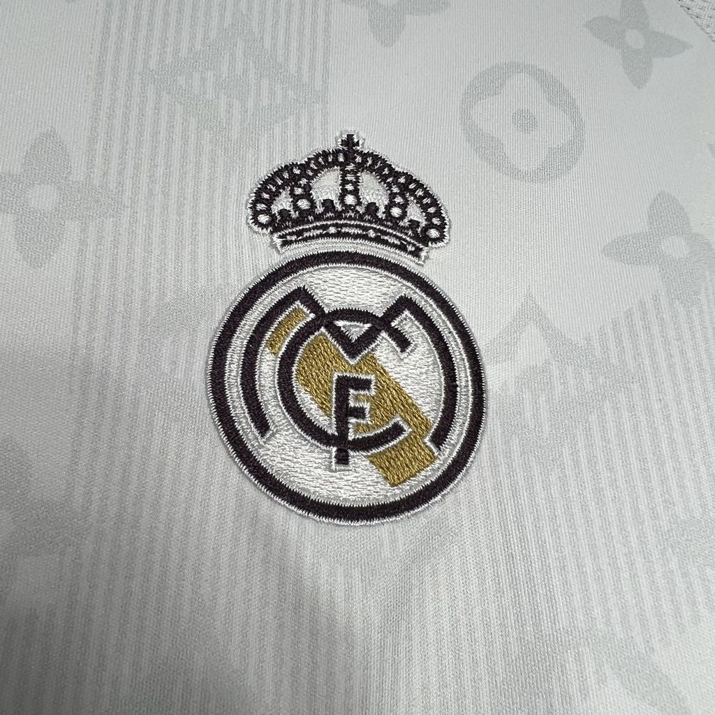 Real Madrid 202425 LV co-branded
