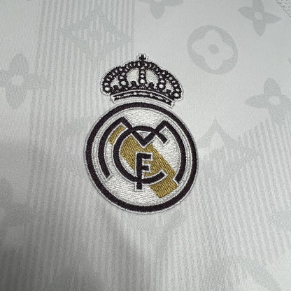 Real Madrid 202425 LV co-branded