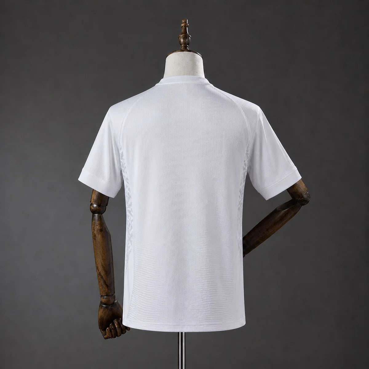 Norway 2026 World Cup Away - White