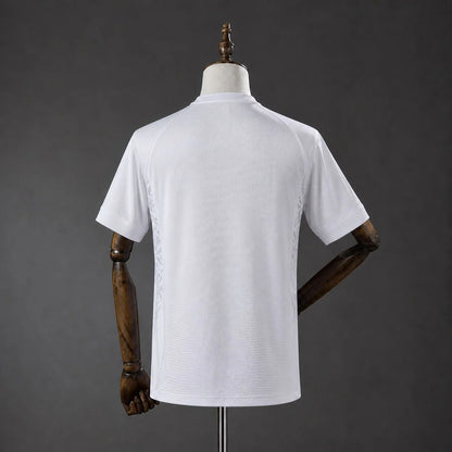 Norway 2026 World Cup Away - White