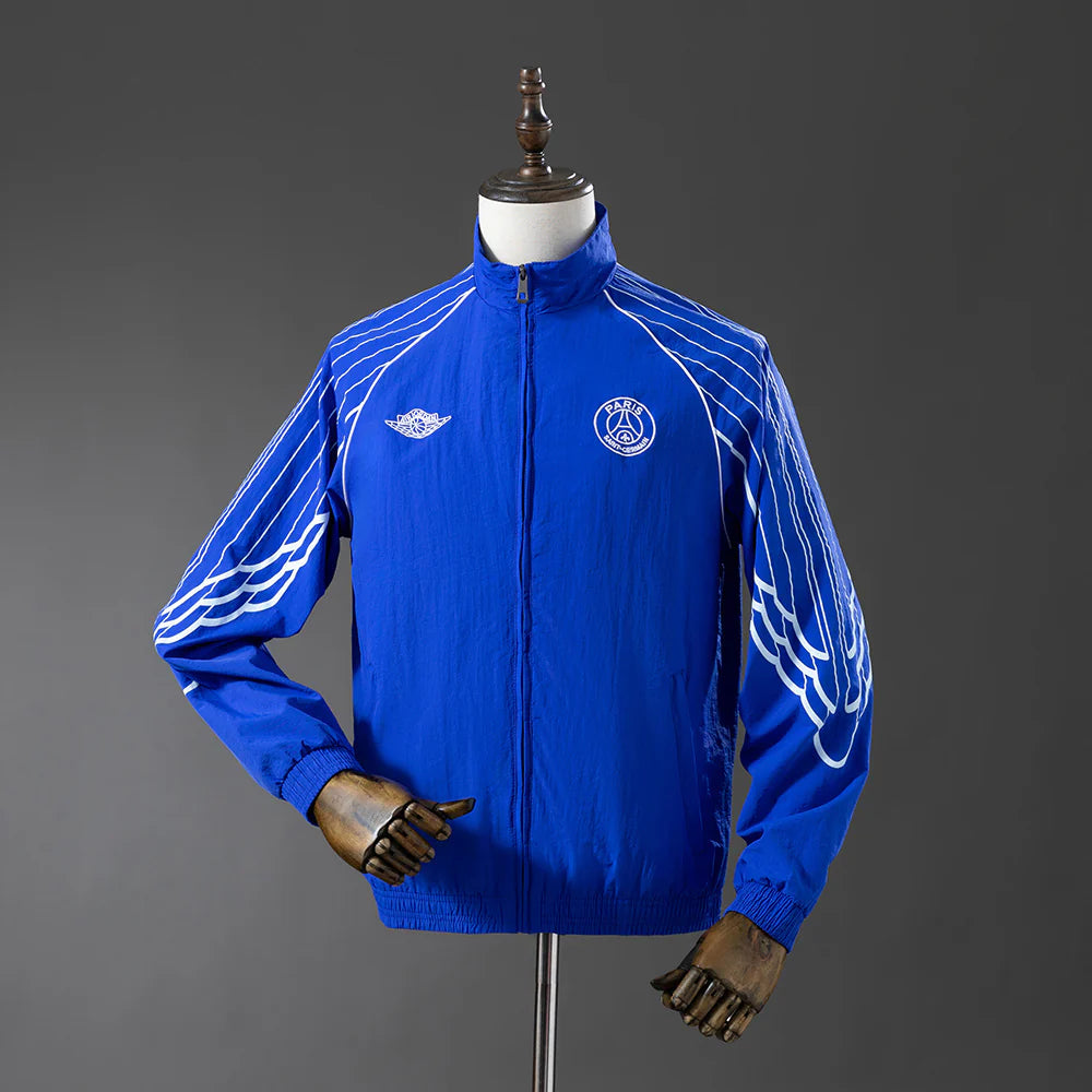 25/26 PSG Windbreaker
