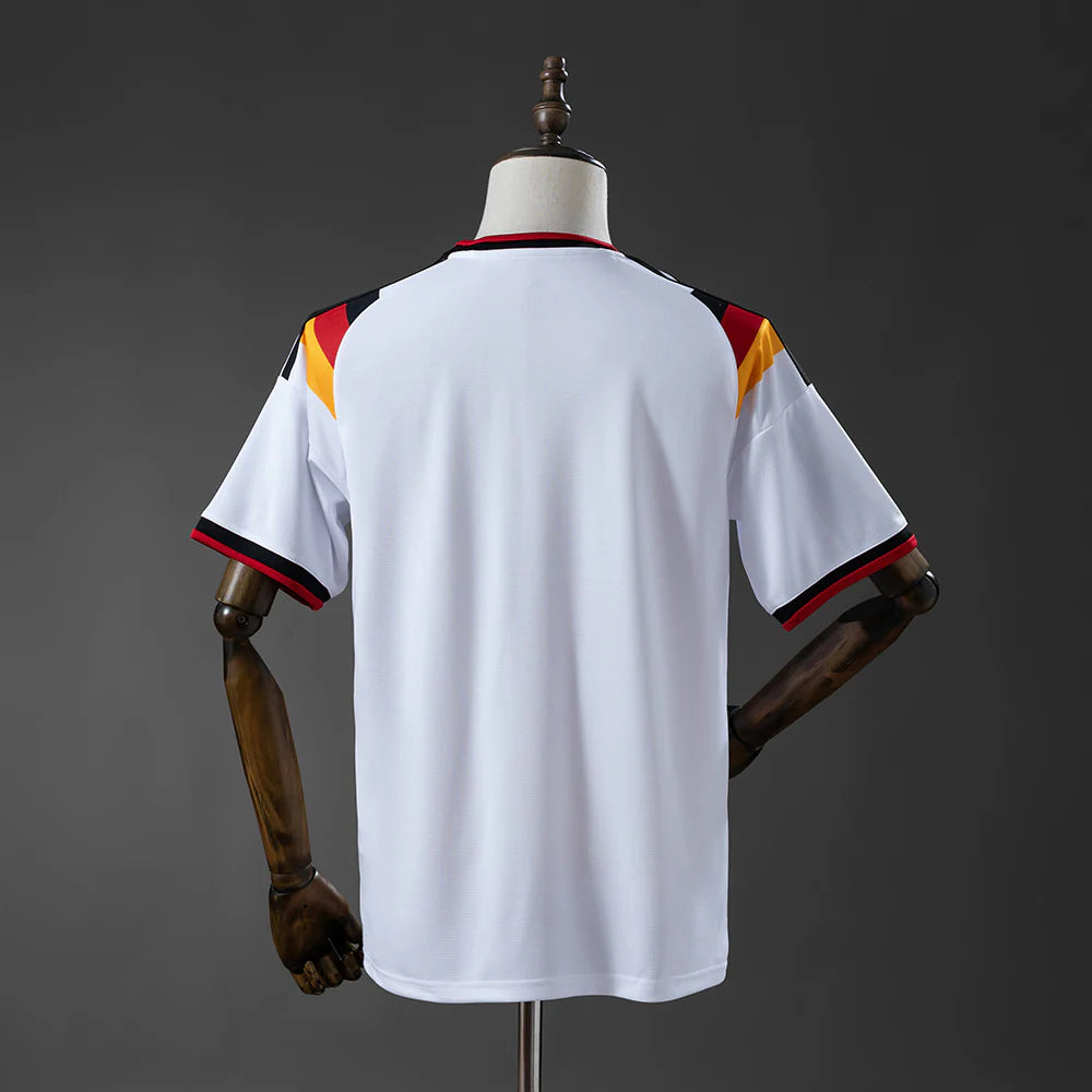 2026 Germany home Kit