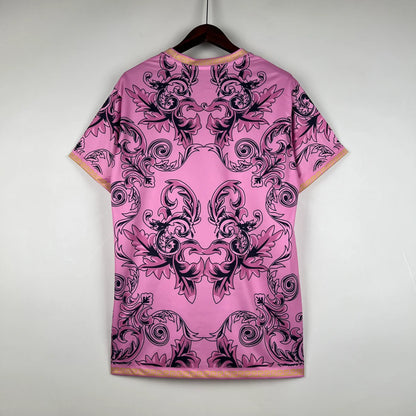 23/24 Italy x Versace Pink - Special Kit