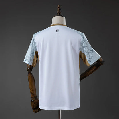 Czech Republic 2026 Away