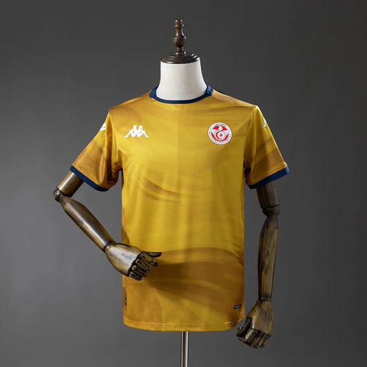 Tunisia 2026 Third Away