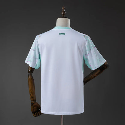 Austria 2026 Away