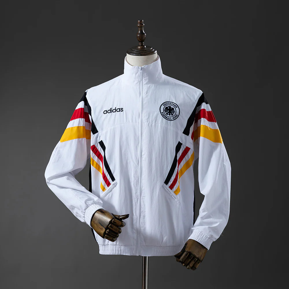 2025 German Windbreaker