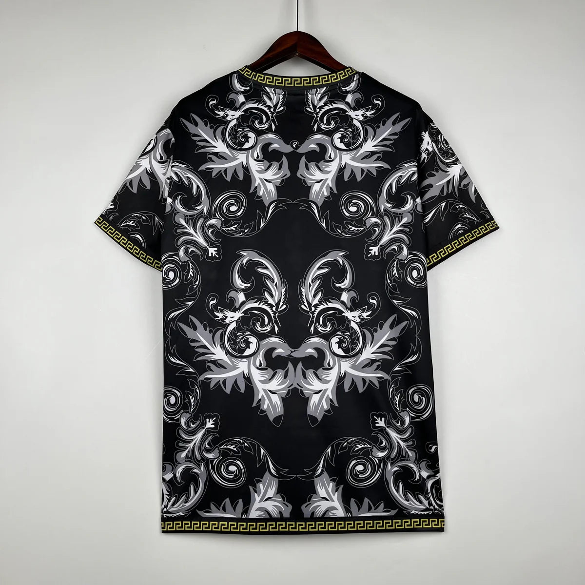 23/24 Italy Black Versace - Special Kit