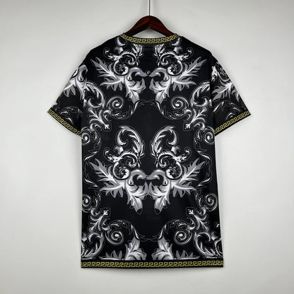 23/24 Italy Black Versace - Special Kit