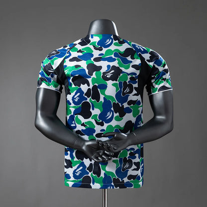 BAPE Collaboration Player Version