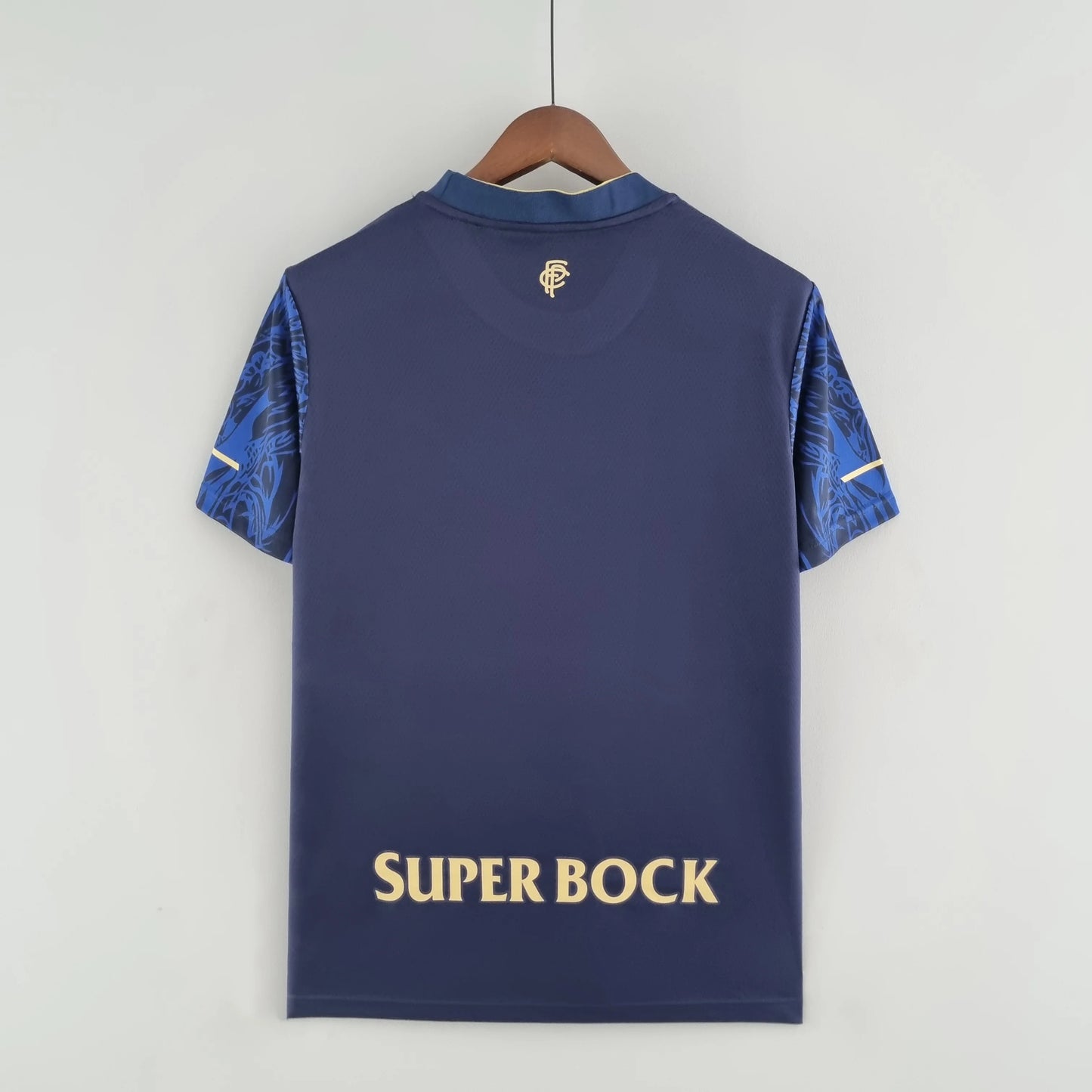 22/23 Porto Blue Dragon - Special kit