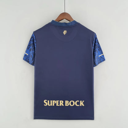 22/23 Porto Blue Dragon - Special kit