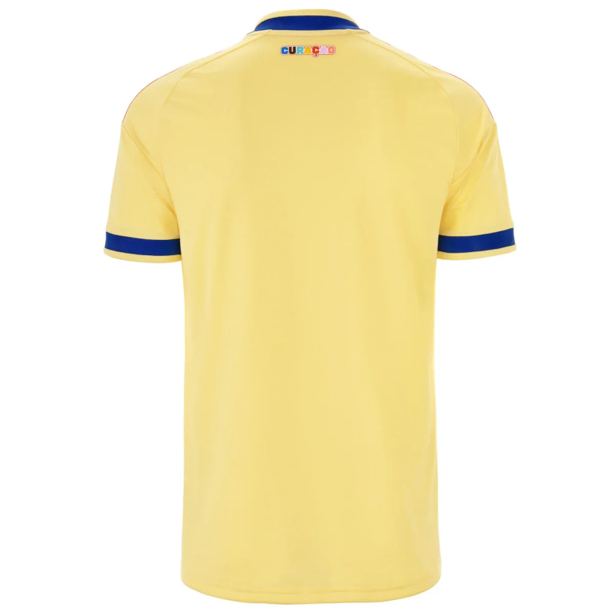 FFK Curaçao Away Shirt