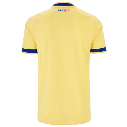FFK Curaçao Away Shirt