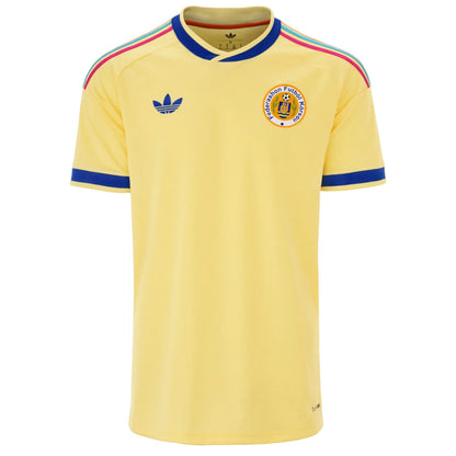 FFK Curaçao Away Shirt