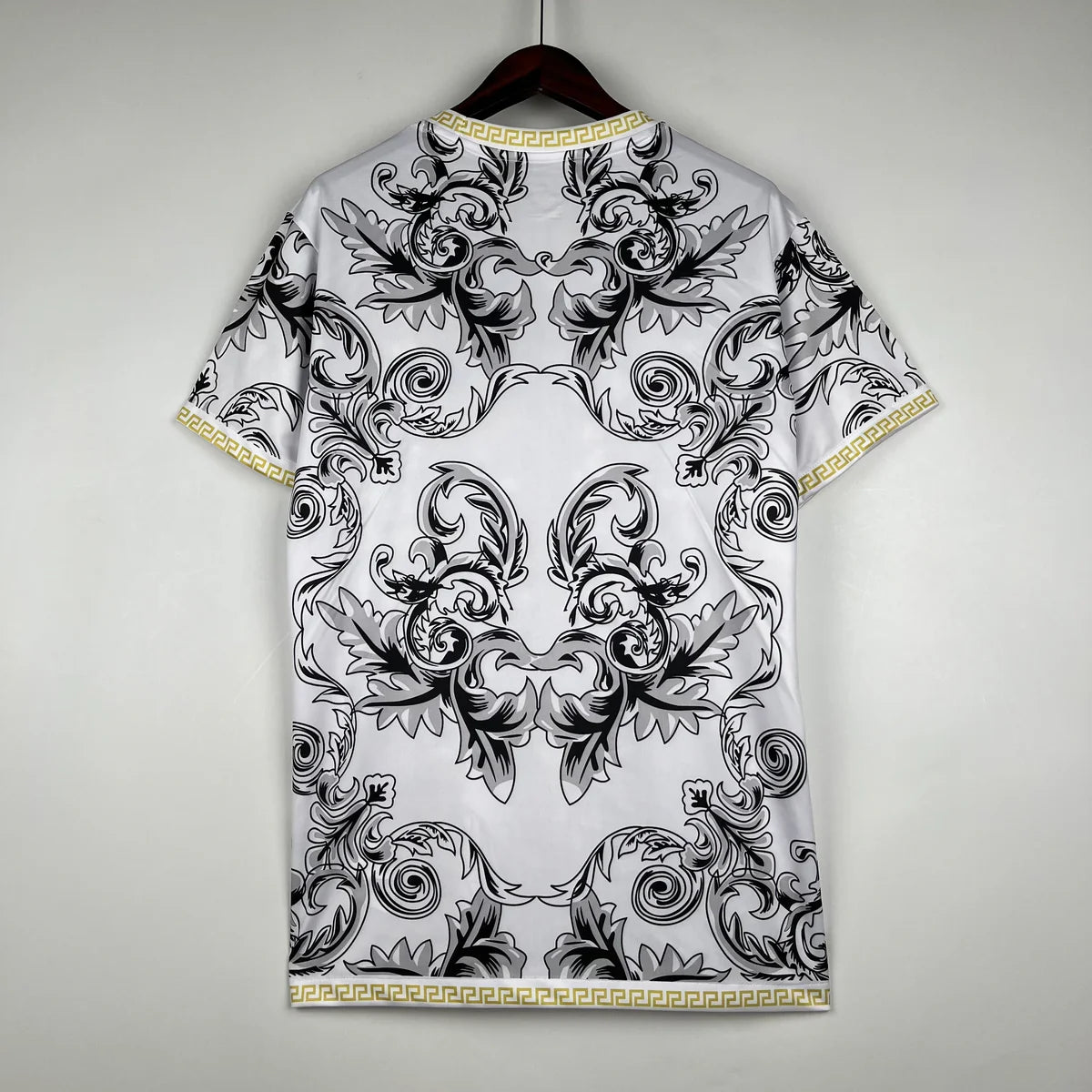 23/24 Italy x Versace White - Special Kit