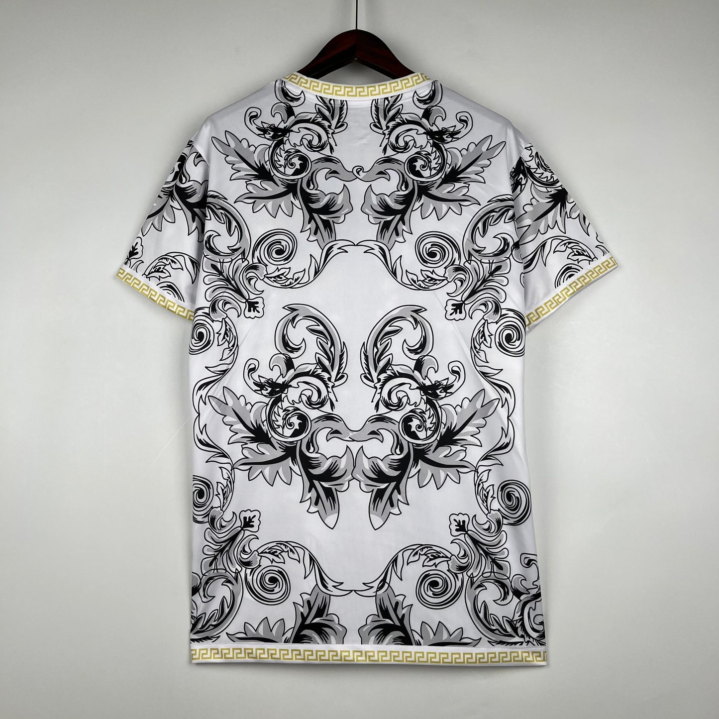 23/24 Italy x Versace White - Special Kit