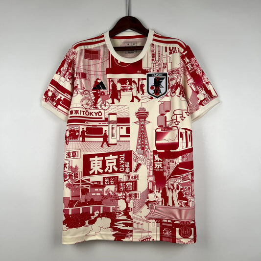 2023 Japan Tokyo - Special Kit