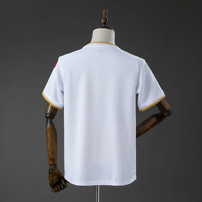 Venezuela 2026 Away