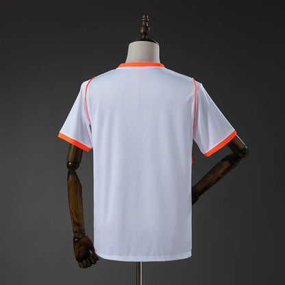 2026 Netherlands Away Kit