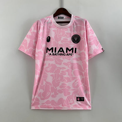 23/24 Miami x Bape
