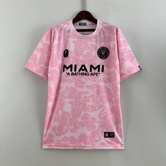 23/24 Miami x Bape