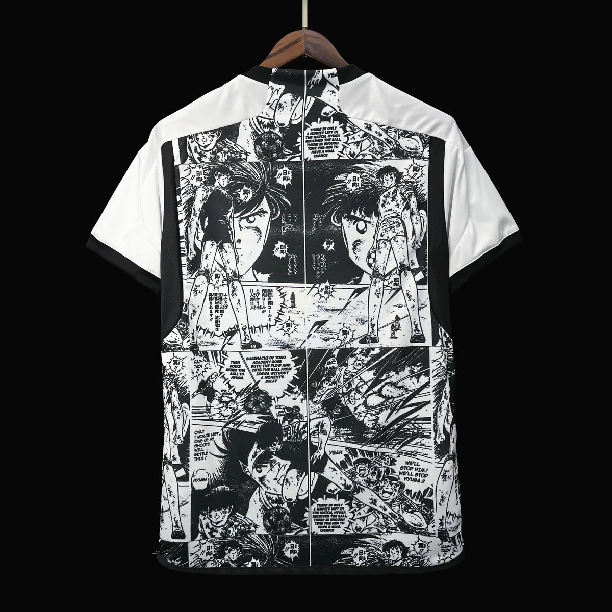23/24 Japanese Soccer Kid - Special KIt