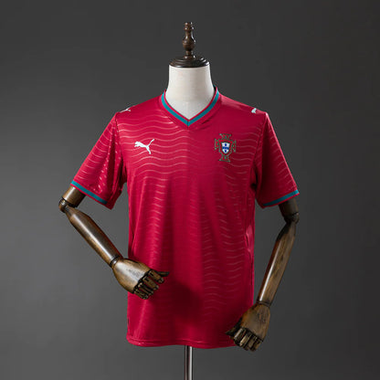 Portugal 2026 Home KiT